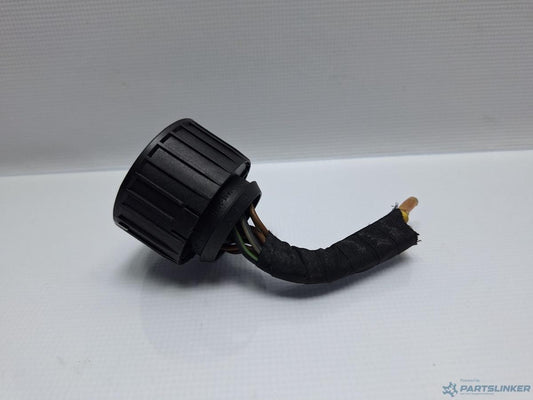 Mufa conector rampa injectoare AUDI A4 III (8EC, B7) [ 2004 - 2008 ] TDI (BRD) 125KW|170HP OEM 038973121A