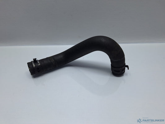 Furtun apa AUDI A4 III (8EC, B7) [ 2004 - 2008 ] TDI (BRD) 125KW|170HP 1K0121058P