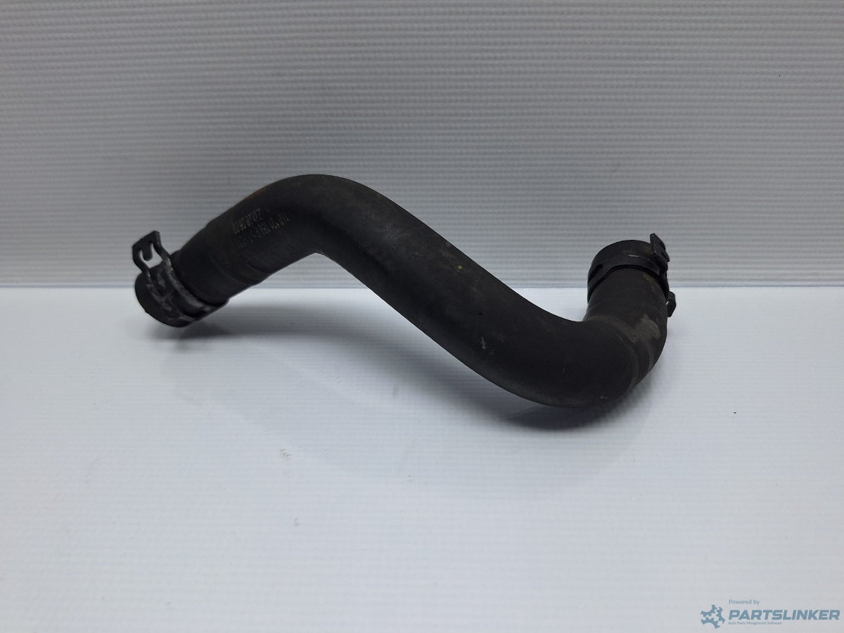 Furtun apa AUDI A4 III (8EC, B7) [ 2004 - 2008 ] TDI (BRD) 125KW|170HP 1K0121058P