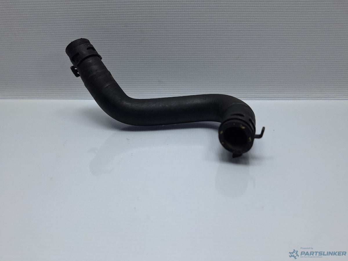 Furtun apa AUDI A4 III (8EC, B7) [ 2004 - 2008 ] TDI (BRD) 125KW|170HP 1K0121058P