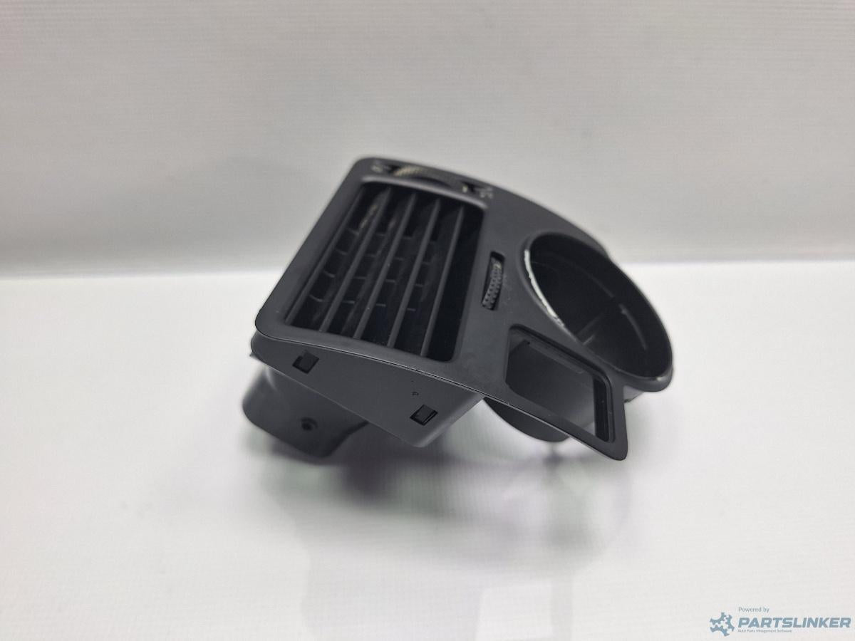 Grila ventilatie stanga VOLKSWAGEN BORA (1J2) [ 1998 - 2013 ] TDI (AGR, ALH) 66KW|90HP OEM 1J1819703E