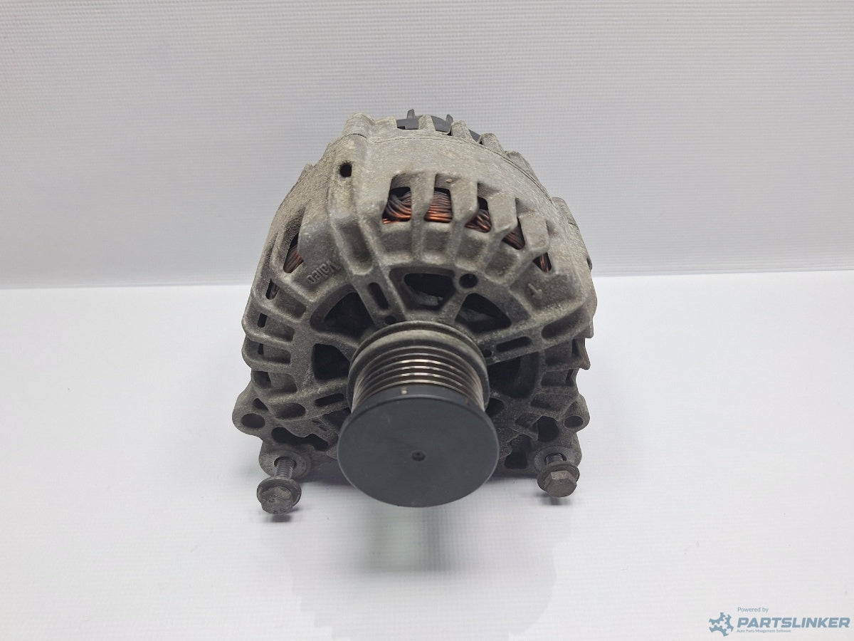 Alternator 140 A VOLKSWAGEN PASSAT Variant (3G5) [ 2014 - > ] TDI (CRLB, DBGA, DFGA) 110KW|150HP 03L903023L