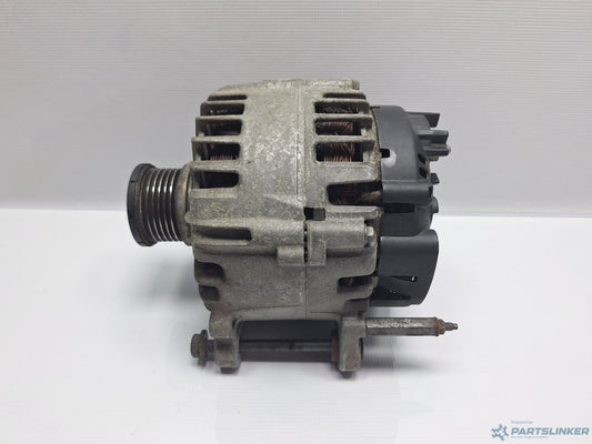 Alternator 140 A VOLKSWAGEN PASSAT Variant (3G5) [ 2014 - > ] TDI (CRLB, DBGA, DFGA) 110KW|150HP 03L903023L