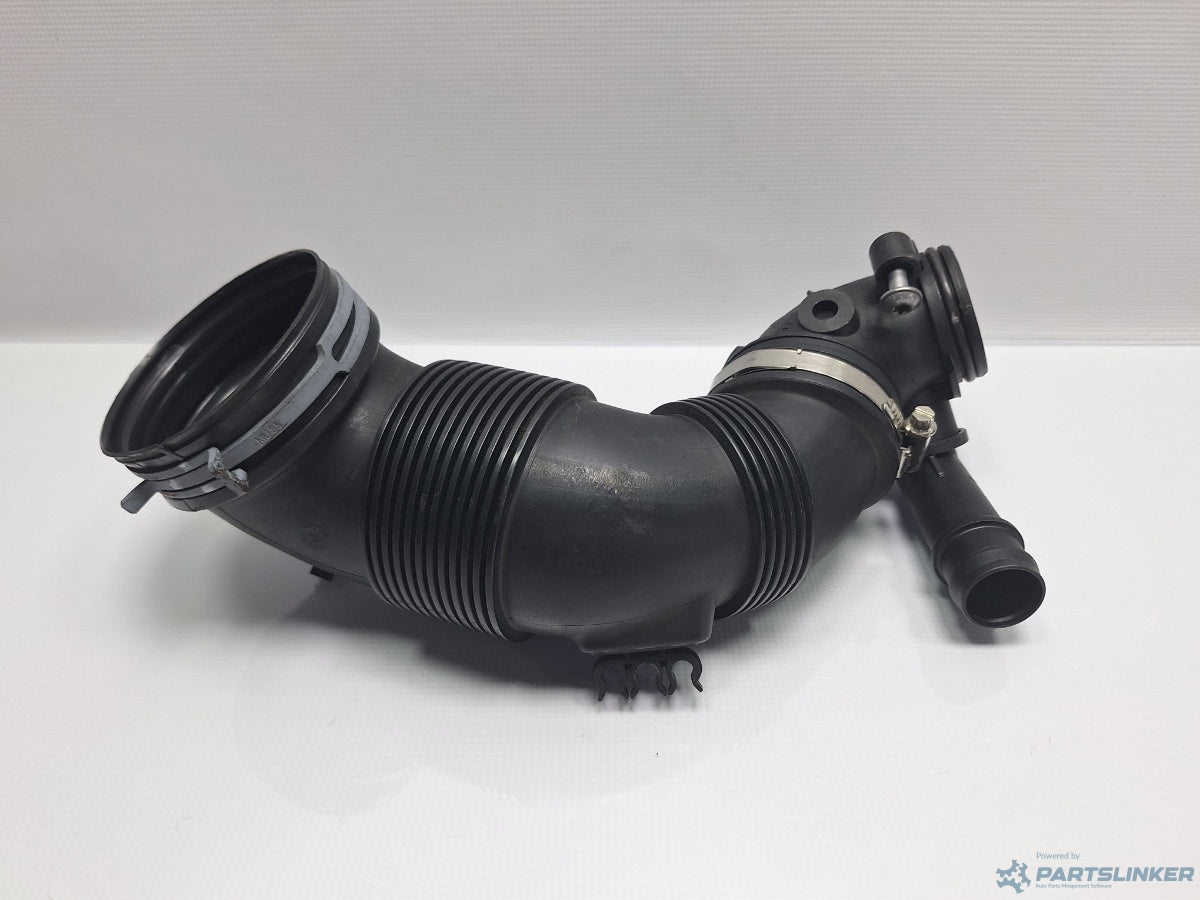 Conducta admisie aer VOLKSWAGEN PASSAT Variant (3G5) [ 2014 - > ] TDI (CRLB, DBGA, DFGA) 110KW|150HP 5Q0129635 , 5Q0129654E