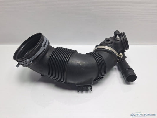 Conducta admisie aer VOLKSWAGEN PASSAT Variant (3G5) [ 2014 - > ] TDI (CRLB, DBGA, DFGA) 110KW|150HP 5Q0129635 , 5Q0129654E