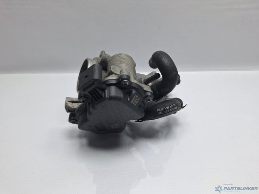 Clapeta acceleratie cu senzor VOLKSWAGEN PASSAT Variant (3G5) [ 2014 -> ] TDI (CRLB, DBGA, DFGA) 110KW|150HP OEM 04L128637A, 04L128059AA