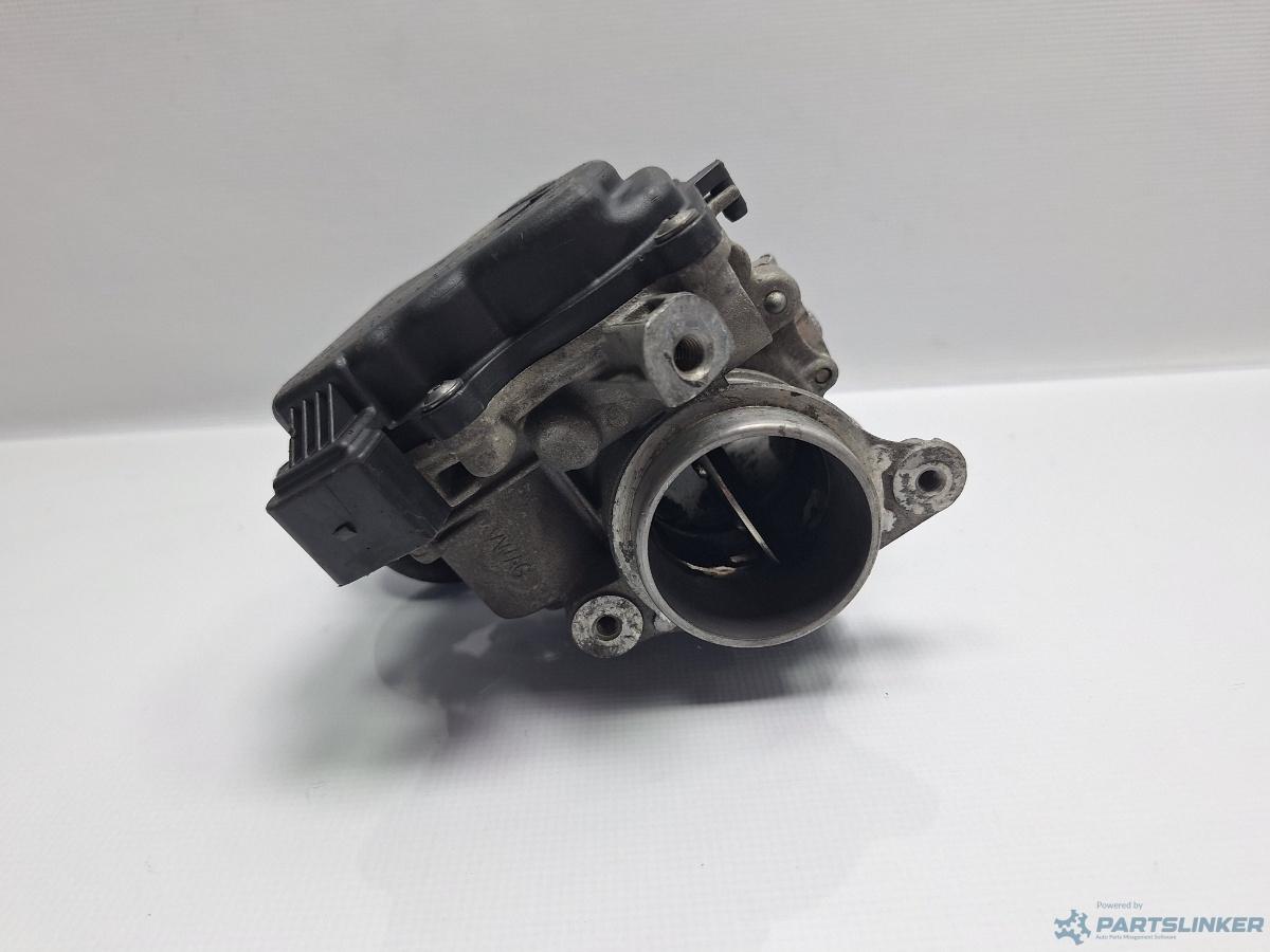 Clapeta acceleratie cu senzor VOLKSWAGEN PASSAT Variant (3G5) [ 2014 -> ] TDI (CRLB, DBGA, DFGA) 110KW|150HP OEM 04L128637A, 04L128059AA