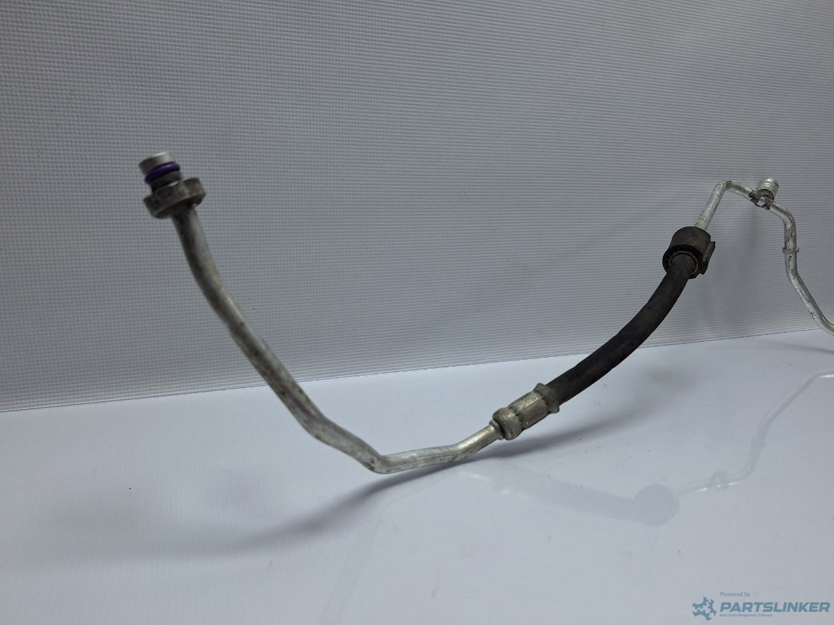 Conducta AC joasa presiune VOLKSWAGEN PASSAT Variant (3G5) [ 2014 - > ] TDI (CRLB, DBGA, DFGA) 110KW|150HP 3Q0820741G