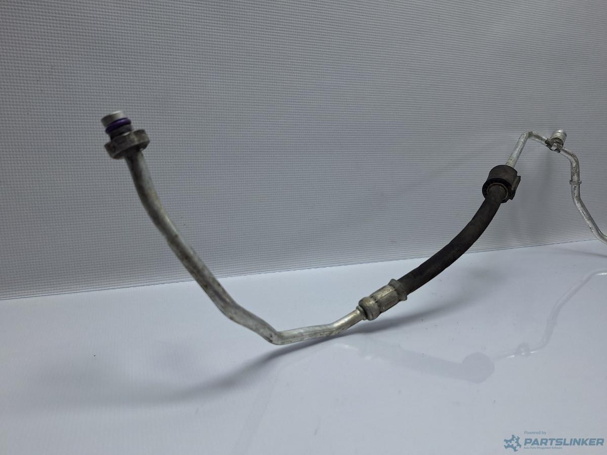 Conducta AC joasa presiune VOLKSWAGEN PASSAT Variant (3G5) [ 2014 - > ] TDI (CRLB, DBGA, DFGA) 110KW|150HP OEM 3Q0820741G