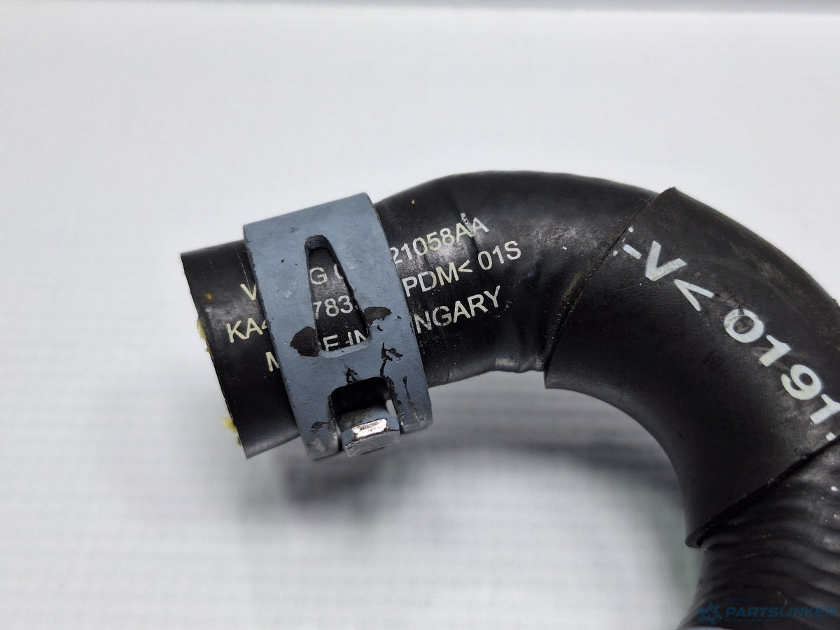 Furtun apa VOLKSWAGEN PASSAT Variant (3G5) [ 2014 - > ] TDI (CRLB, DBGA, DFGA) 110KW|150HP 04L121058AA