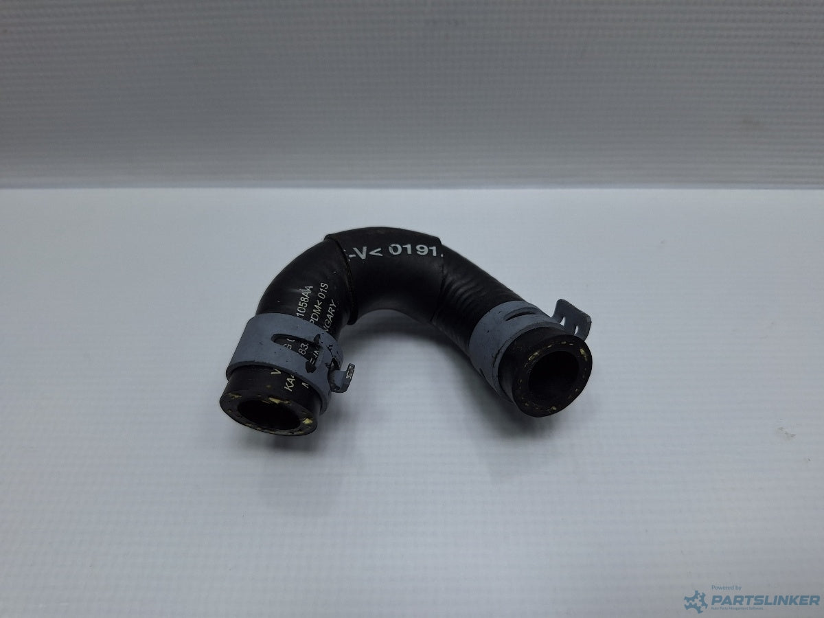 Furtun apa VOLKSWAGEN PASSAT Variant (3G5) [ 2014 - > ] TDI (CRLB, DBGA, DFGA) 110KW|150HP 04L121058AA