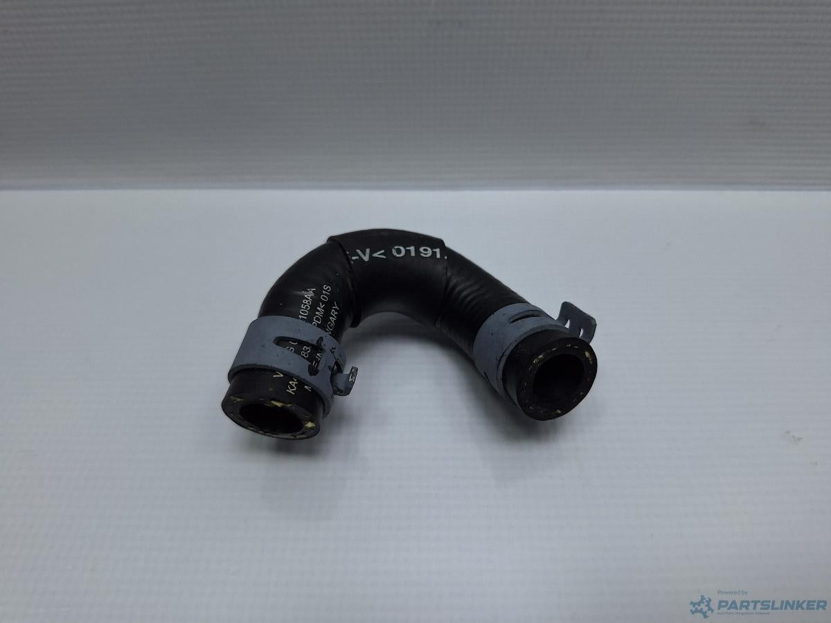 Furtun apa VOLKSWAGEN PASSAT Variant (3G5) [ 2014 - > ] TDI (CRLB, DBGA, DFGA) 110KW|150HP OEM 04L121058AA