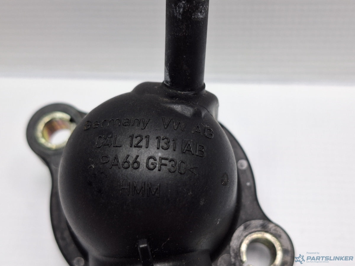 Flansa apa VOLKSWAGEN PASSAT Variant (3G5) [ 2014 - > ] TDI (CRLB, DBGA, DFGA) 110KW|150HP 04L121131AB