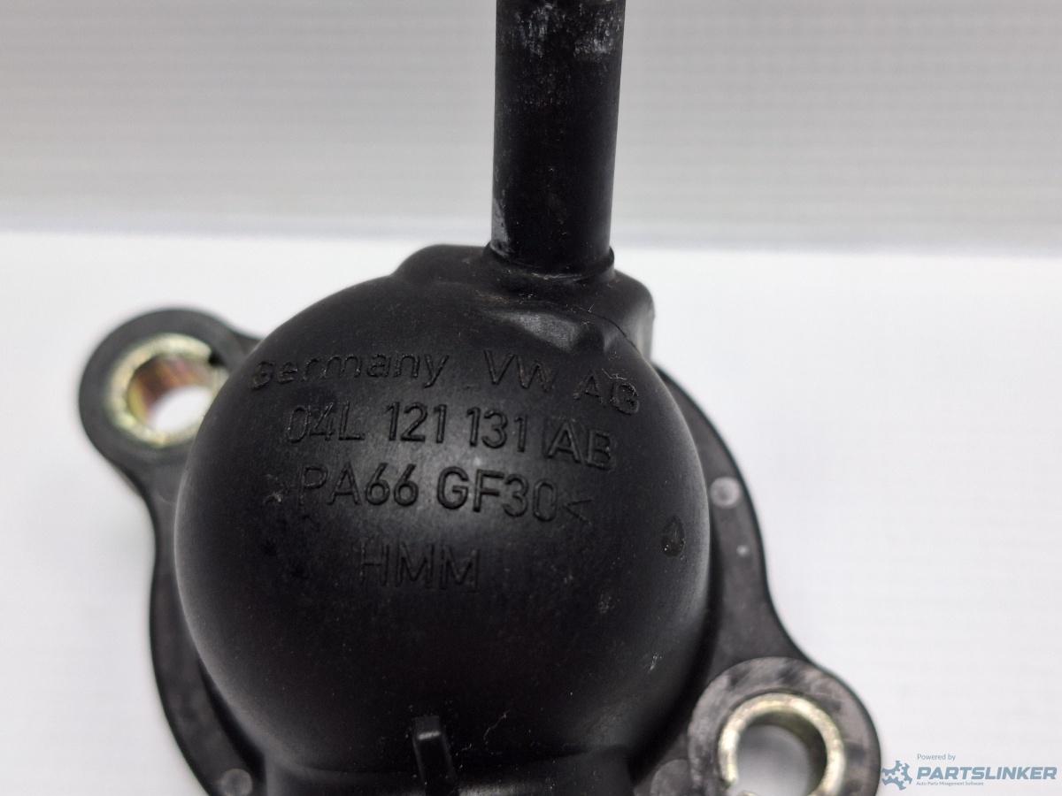 Flansa apa VOLKSWAGEN PASSAT Variant (3G5) [ 2014 - > ] TDI (CRLB, DBGA, DFGA) 110KW|150HP OEM 04L121131AB