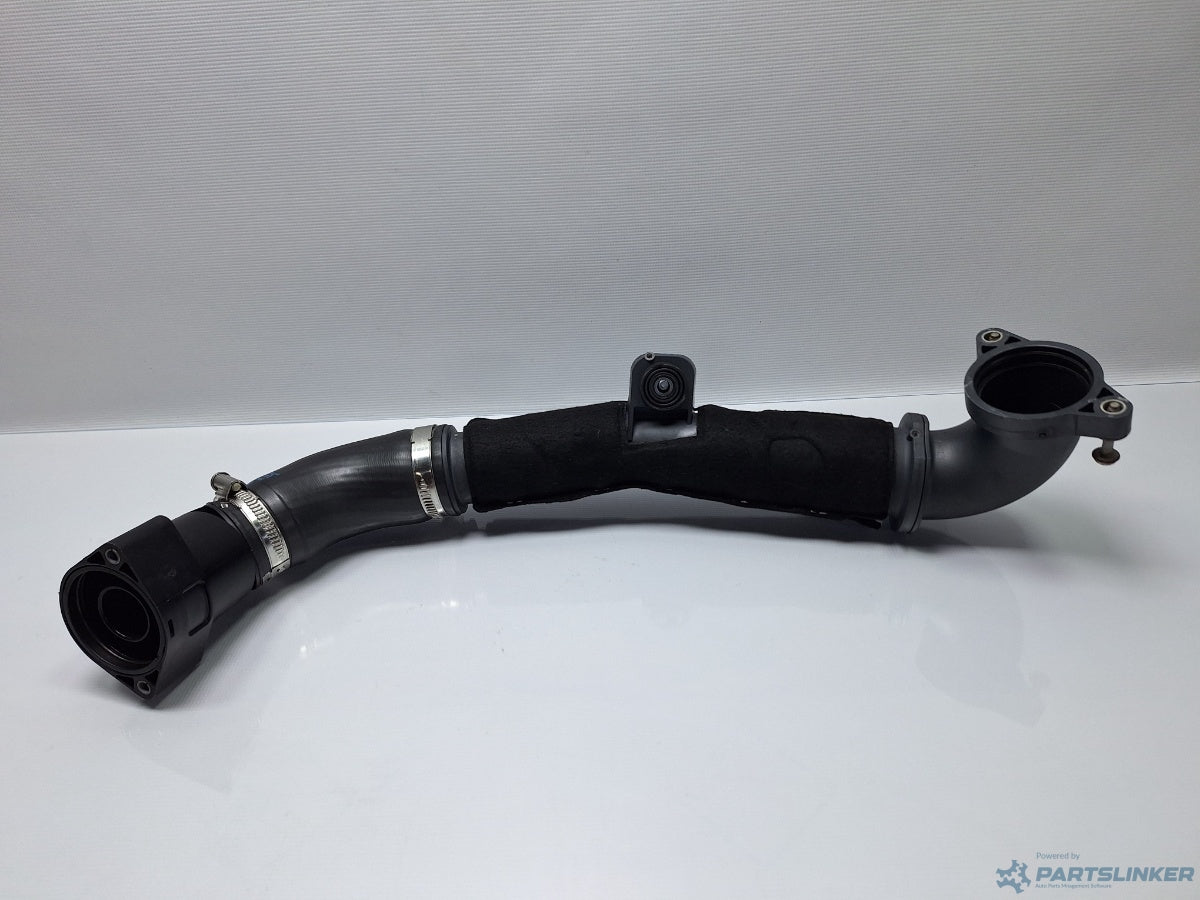 Conducta intercooler VOLKSWAGEN PASSAT Variant (3G5) [ 2014 - > ] TDI (CRLB, DBGA, DFGA) 110KW|150HP 04L131111M , 04L145828G