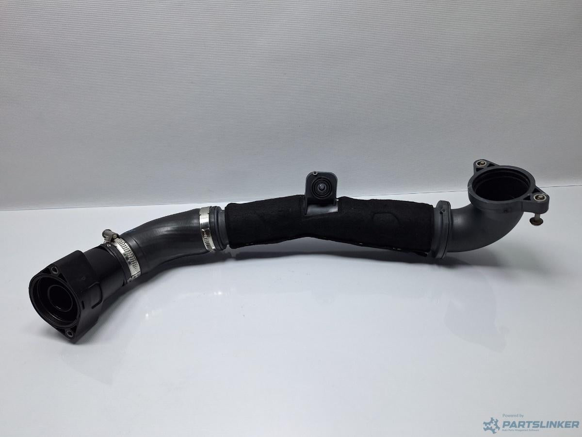 Conducta intercooler VOLKSWAGEN PASSAT Variant (3G5) [ 2014 - > ] TDI (CRLB, DBGA, DFGA) 110KW|150HP OEM 04L131111M , 04L145828G
