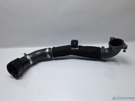 Conducta intercooler VOLKSWAGEN PASSAT Variant (3G5) [ 2014 - > ] TDI (CRLB, DBGA, DFGA) 110KW|150HP OEM 04L131111M , 04L145828G