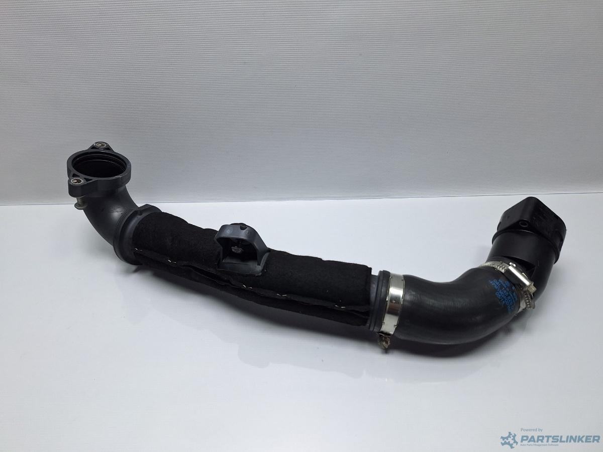 Conducta intercooler VOLKSWAGEN PASSAT Variant (3G5) [ 2014 - > ] TDI (CRLB, DBGA, DFGA) 110KW|150HP OEM 04L131111M , 04L145828G