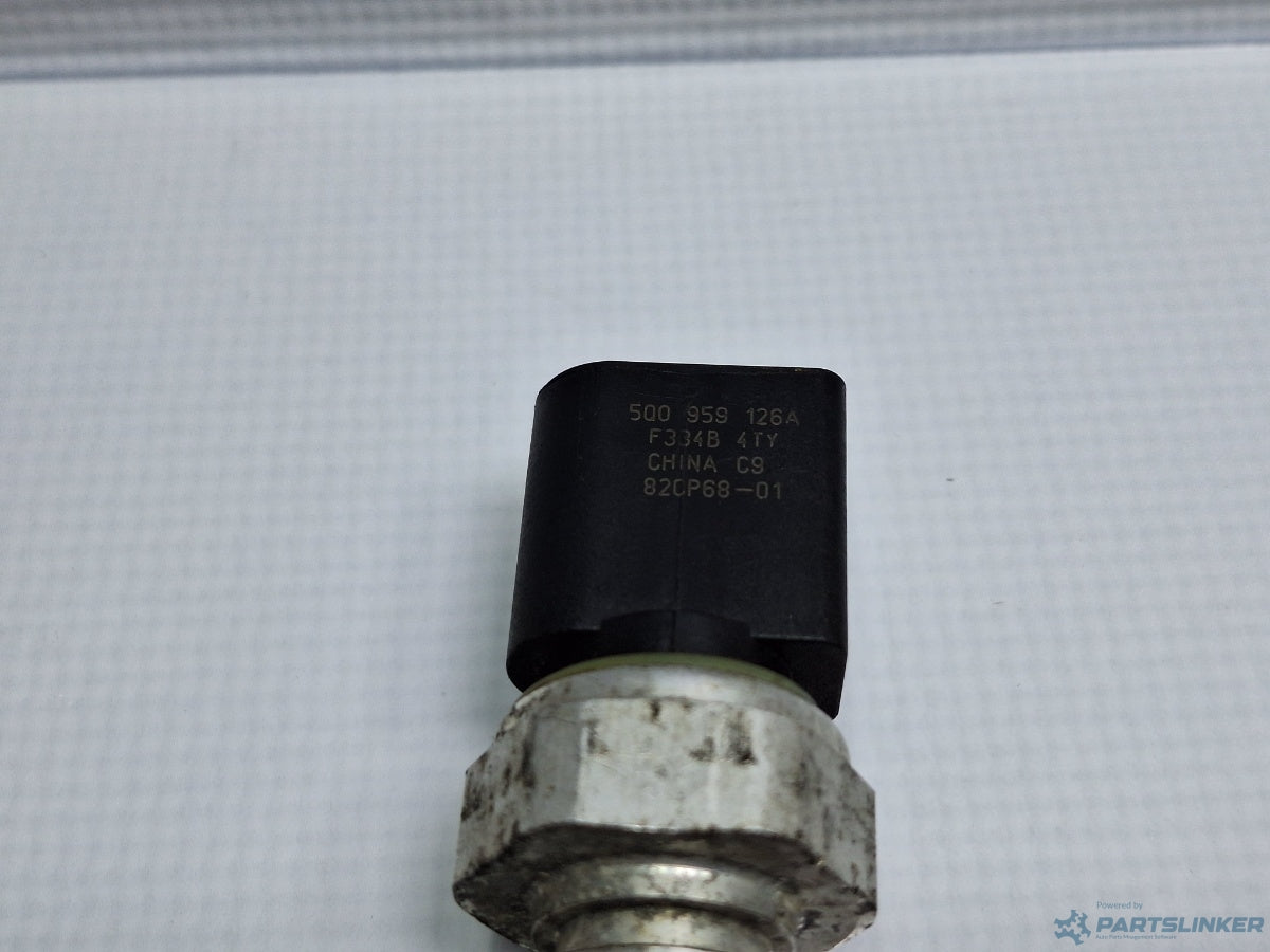 Senzor presiune clima VOLKSWAGEN PASSAT Variant (3G5) [ 2014 - > ] TDI (CRLB, DBGA, DFGA) 110KW|150HP 5Q0959126A