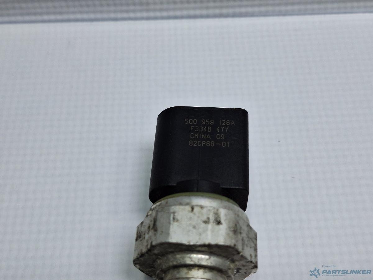 Senzor presiune clima VOLKSWAGEN PASSAT Variant (3G5) [ 2014 - > ] TDI (CRLB, DBGA, DFGA) 110KW|150HP OEM 5Q0959126A