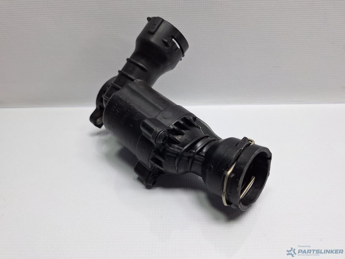 Corp termostat VOLKSWAGEN PASSAT Variant (3G5) [ 2014 - > ] TDI (CRLB, DBGA, DFGA) 110KW|150HP OEM 04L121111H