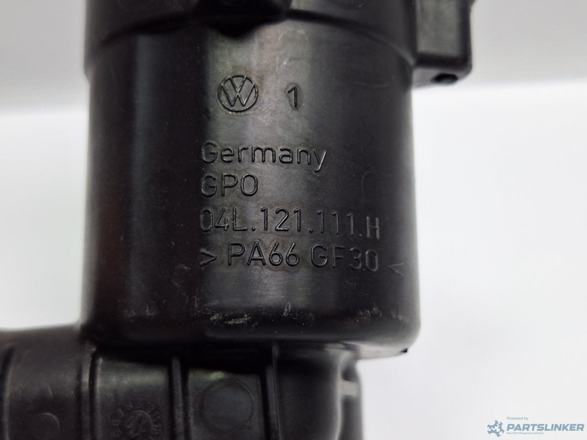 Corp termostat VOLKSWAGEN PASSAT Variant (3G5) [ 2014 - > ] TDI (CRLB, DBGA, DFGA) 110KW|150HP 04L121111H