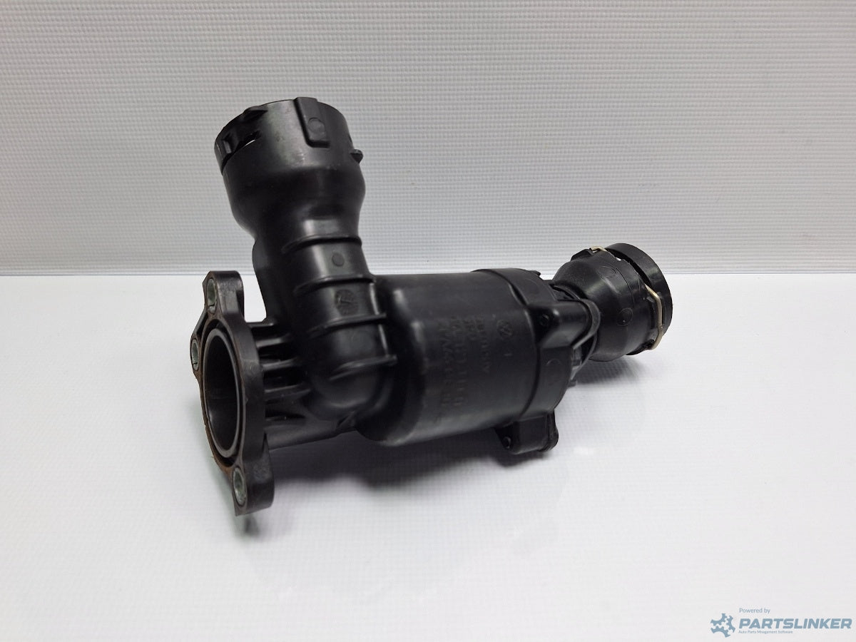 Corp termostat VOLKSWAGEN PASSAT Variant (3G5) [ 2014 - > ] TDI (CRLB, DBGA, DFGA) 110KW|150HP 04L121111H