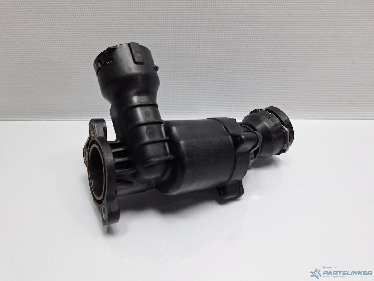 Corp termostat VOLKSWAGEN PASSAT Variant (3G5) [ 2014 - > ] TDI (CRLB, DBGA, DFGA) 110KW|150HP OEM 04L121111H
