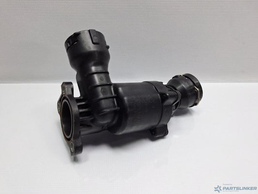 Corp termostat VOLKSWAGEN PASSAT Variant (3G5) [ 2014 - > ] TDI (CRLB, DBGA, DFGA) 110KW|150HP OEM 04L121111H