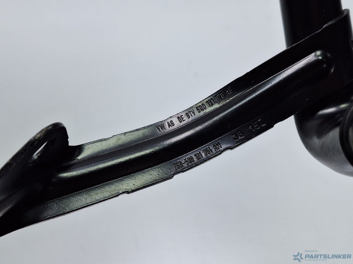 Conducta apa VOLKSWAGEN PASSAT Variant (3G5) [ 2014 - > ] TDI (CRLB, DBGA, DFGA) 110KW|150HP 5Q0121064AM