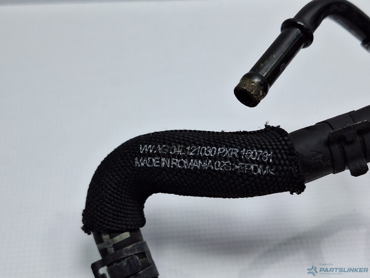 Conducta apa VOLKSWAGEN PASSAT Variant (3G5) [ 2014 - > ] TDI (CRLB, DBGA, DFGA) 110KW|150HP 04L121070AB