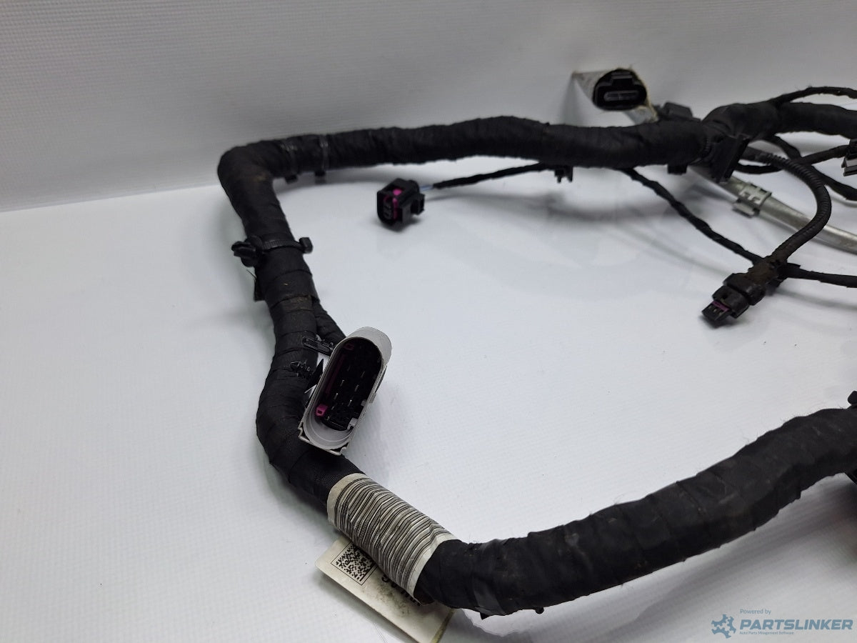 Instalatie electrica motor VOLKSWAGEN PASSAT Variant (3G5) [ 2014 - > ] TDI (CRLB, DBGA, DFGA) 110KW|150HP 04L972627BS