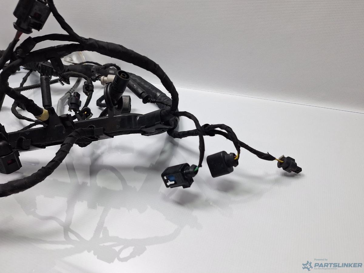 Instalatie electrica motor VOLKSWAGEN PASSAT Variant (3G5) [ 2014 - > ] TDI (CRLB, DBGA, DFGA) 110KW|150HP OEM 04L972627BS