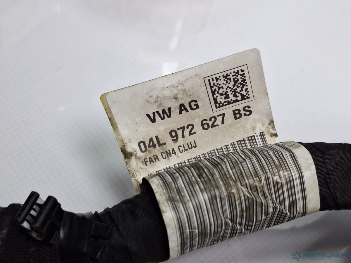 Instalatie electrica motor VOLKSWAGEN PASSAT Variant (3G5) [ 2014 - > ] TDI (CRLB, DBGA, DFGA) 110KW|150HP 04L972627BS