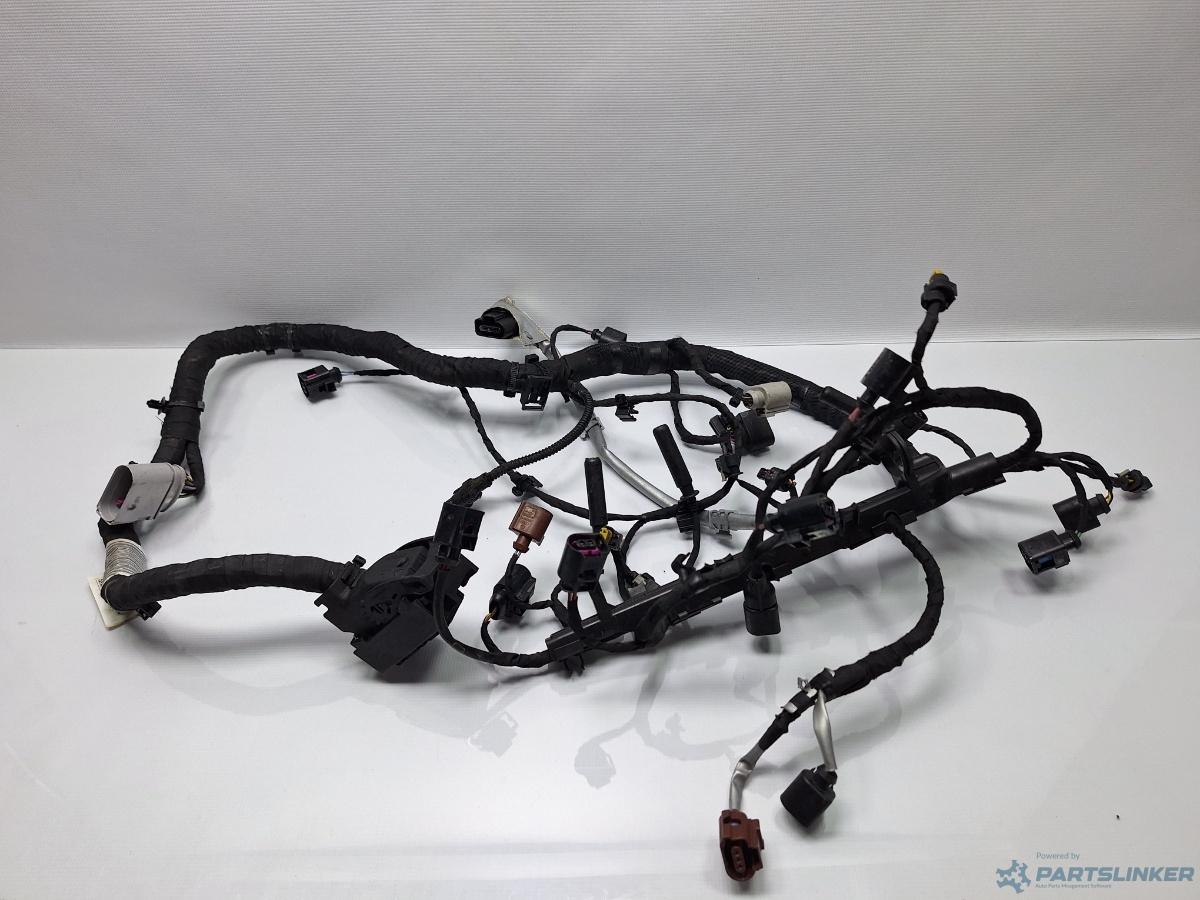Instalatie electrica motor VOLKSWAGEN PASSAT Variant (3G5) [ 2014 - > ] TDI (CRLB, DBGA, DFGA) 110KW|150HP OEM 04L972627BS