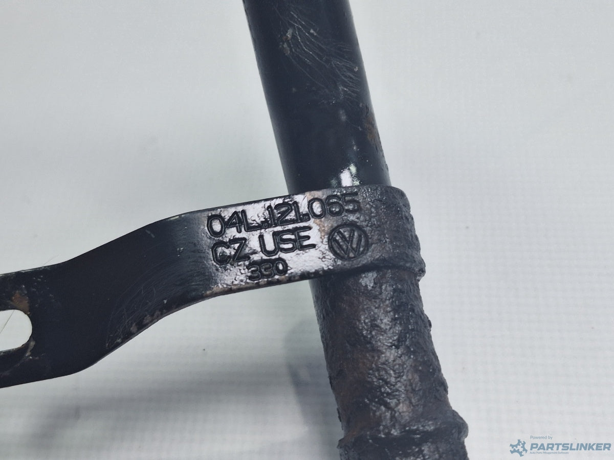 Conducta apa VOLKSWAGEN PASSAT Variant (3G5) [ 2014 - > ] TDI (CRLB, DBGA, DFGA) 110KW|150HP 04L121065