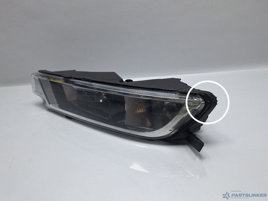 Proiector  ceata dreapta VOLKSWAGEN PASSAT Variant (3G5) [ 2014 - > ] TDI (CRLB, DBGA, DFGA) 110KW|150HP 3G0941662E