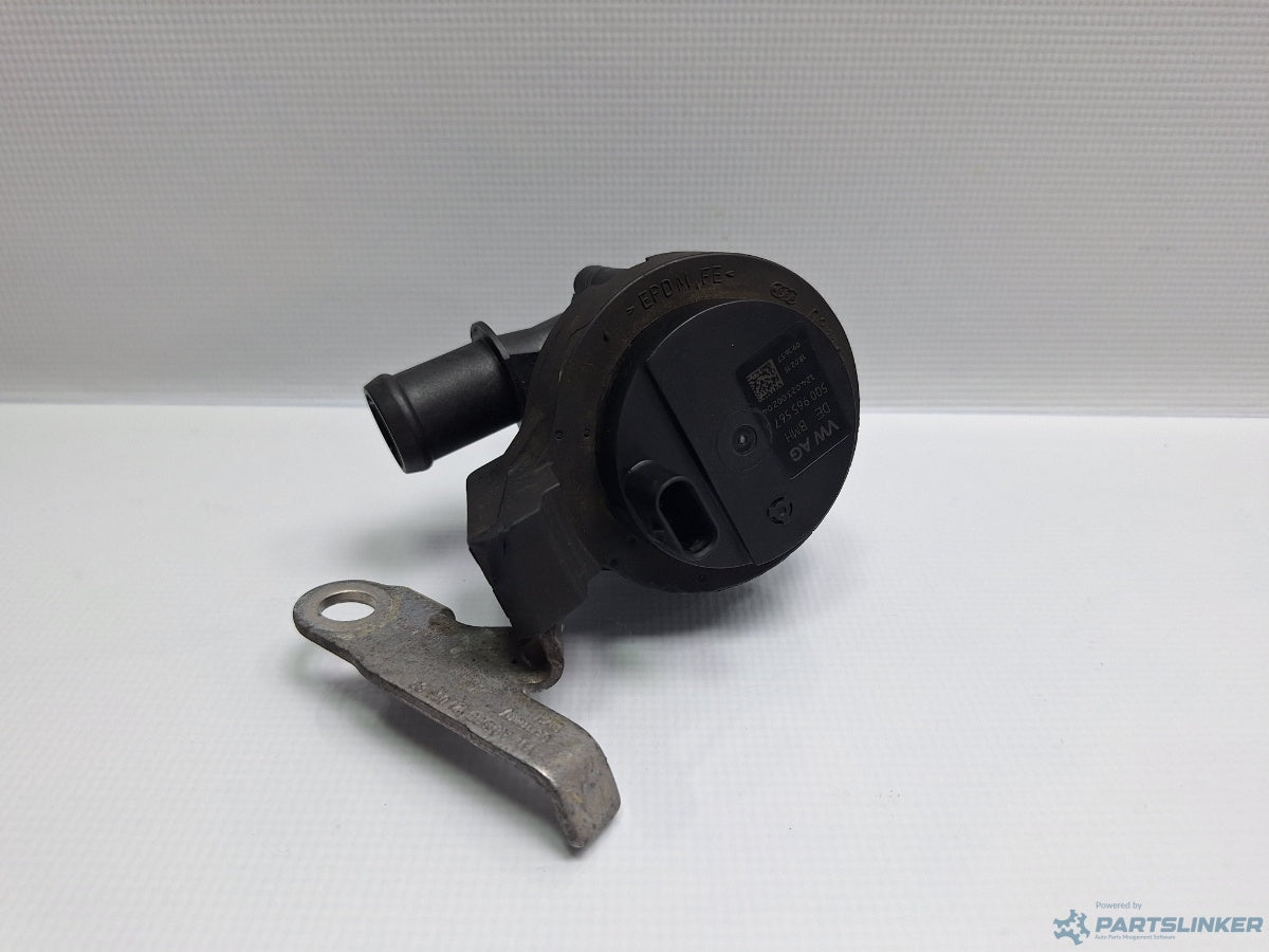 Pompa auxiliara apa VOLKSWAGEN PASSAT Variant (3G5) [ 2014 - > ] TDI (CRLB, DBGA, DFGA) 110KW|150HP 5Q0965567J