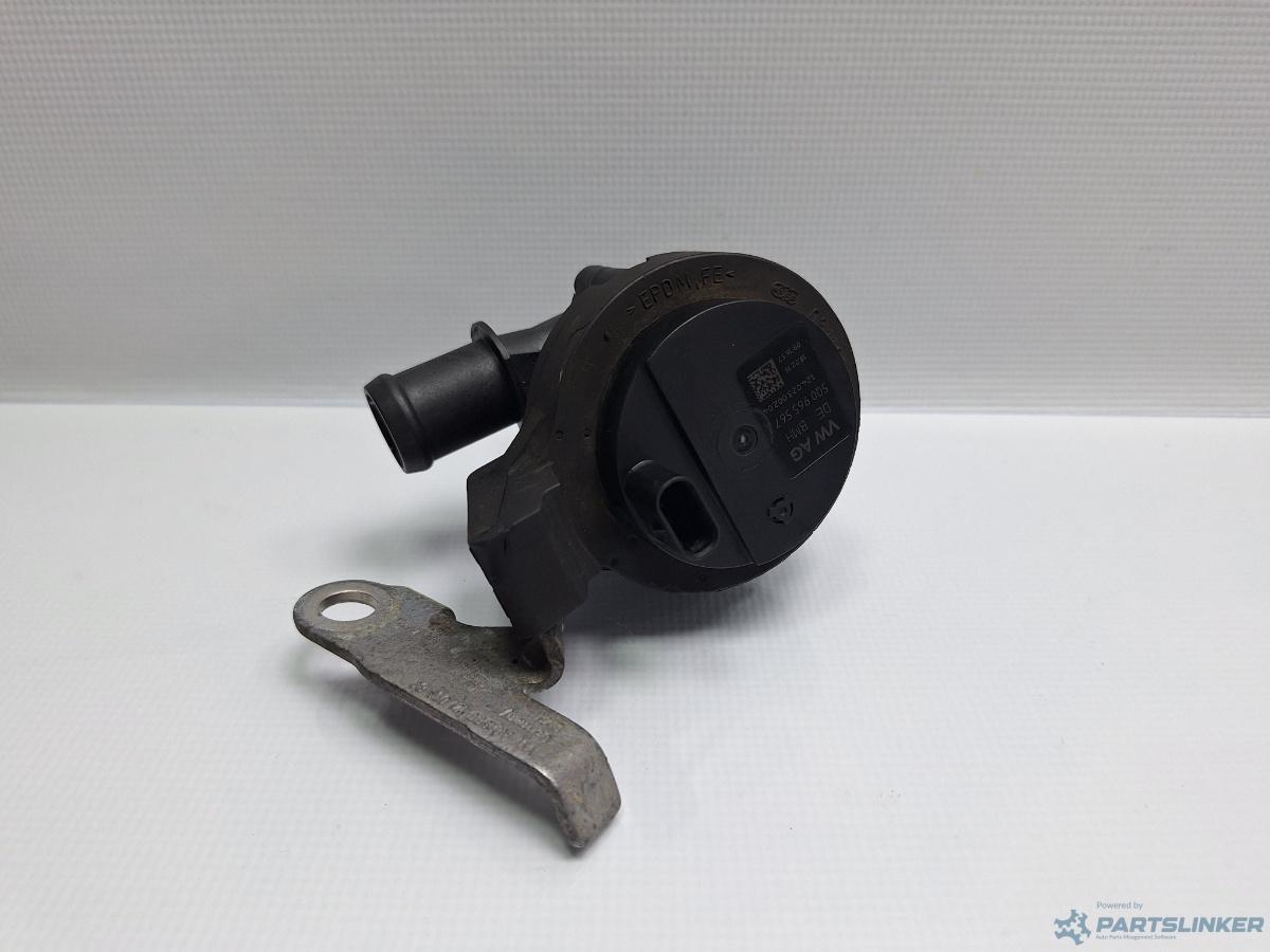 Pompa auxiliara apa VOLKSWAGEN PASSAT Variant (3G5) [ 2014 - > ] TDI (CRLB, DBGA, DFGA) 110KW|150HP OEM 5Q0965567J