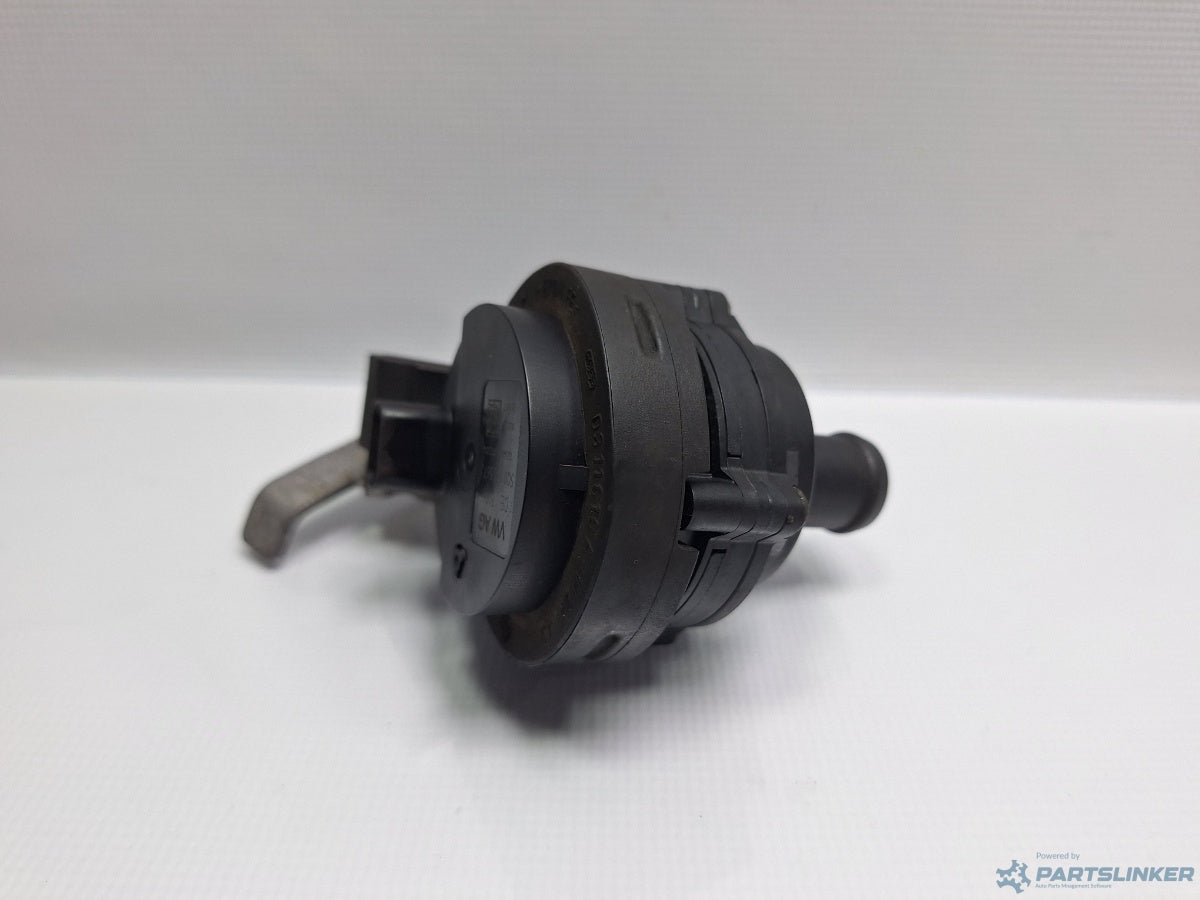 Pompa auxiliara apa VOLKSWAGEN PASSAT Variant (3G5) [ 2014 - > ] TDI (CRLB, DBGA, DFGA) 110KW|150HP 5Q0965567J