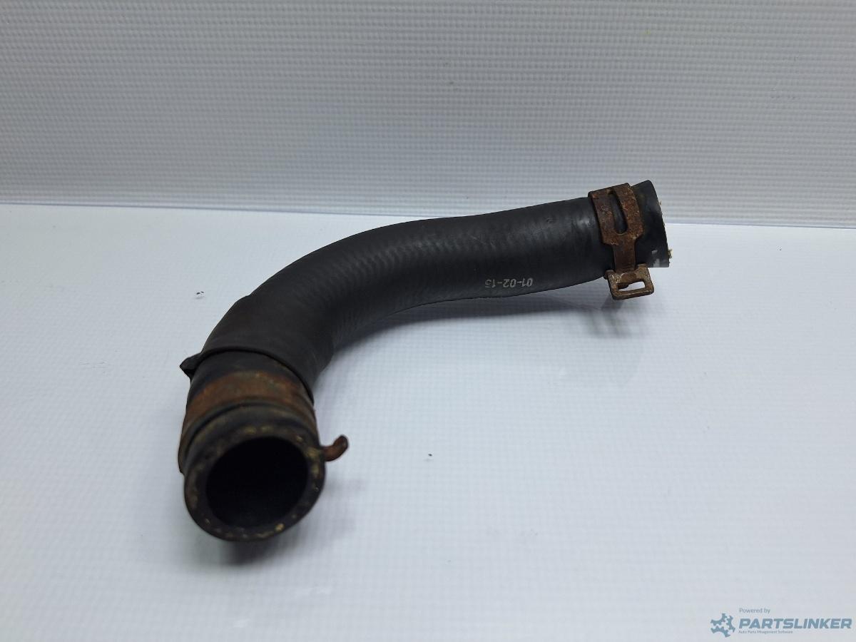 Furtun apa VOLKSWAGEN PASSAT Variant (3G5) [ 2014 - > ] TDI (CRLB, DBGA, DFGA) 110KW|150HP OEM 5Q0122073AE
