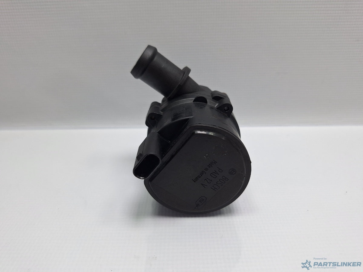 Pompa auxiliara apa VOLKSWAGEN PASSAT Variant (3G5) [ 2014 - > ] TDI (CRLB, DBGA, DFGA) 110KW|150HP 5Q0965567