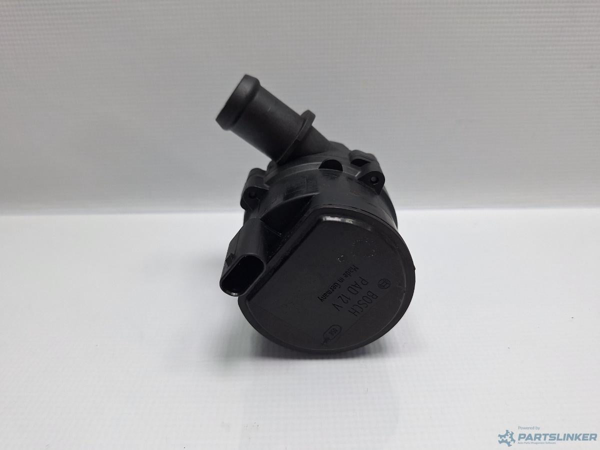 Pompa auxiliara apa VOLKSWAGEN PASSAT Variant (3G5) [ 2014 - > ] TDI (CRLB, DBGA, DFGA) 110KW|150HP OEM 5Q0965567