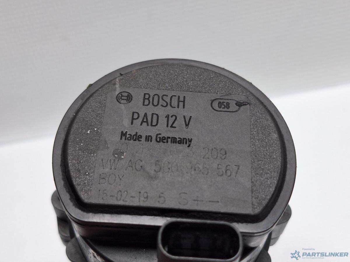 Pompa auxiliara apa VOLKSWAGEN PASSAT Variant (3G5) [ 2014 - > ] TDI (CRLB, DBGA, DFGA) 110KW|150HP OEM 5Q0965567