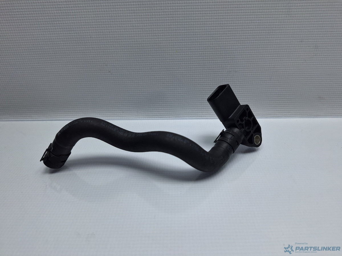 Senzor presiune gaze filtru de particule VOLKSWAGEN PASSAT Variant (3G5) [ 2014 - > ] TDI (CRLB, DBGA, DFGA) 110KW|150HP 04L906051B