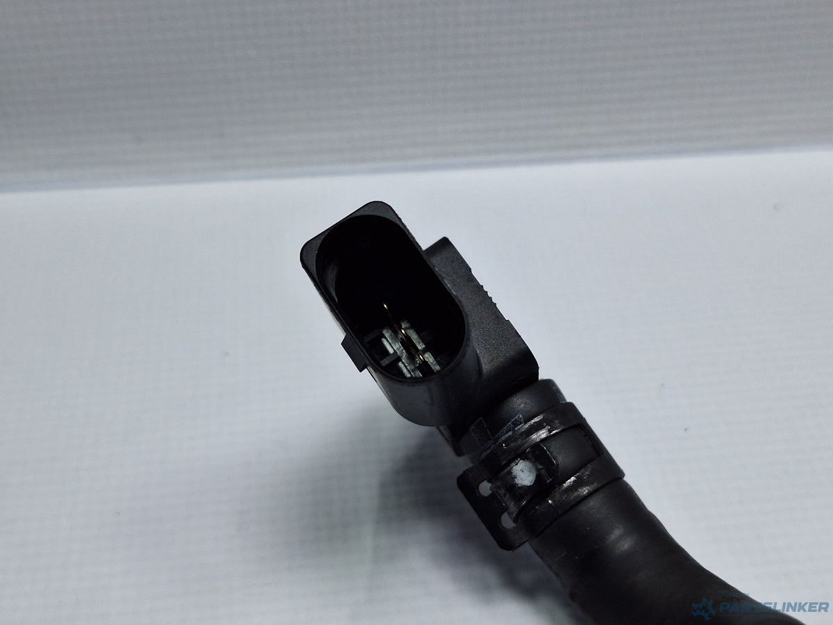 Senzor presiune gaze filtru de particule VOLKSWAGEN PASSAT Variant (3G5) [ 2014 - > ] TDI (CRLB, DBGA, DFGA) 110KW|150HP 04L906051B