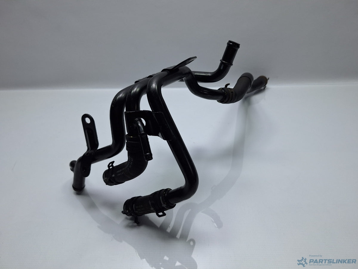 Conducte apa VOLKSWAGEN PASSAT Variant (3G5) [ 2014 - > ] TDI (CRLB, DBGA, DFGA) 110KW|150HP 04L121064AC , 04L121051