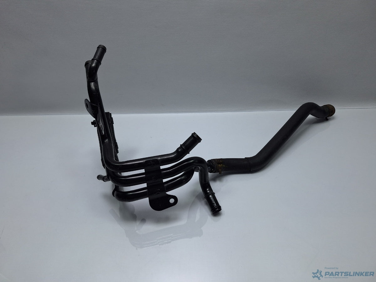 Conducte apa VOLKSWAGEN PASSAT Variant (3G5) [ 2014 - > ] TDI (CRLB, DBGA, DFGA) 110KW|150HP 04L121064AC , 04L121051