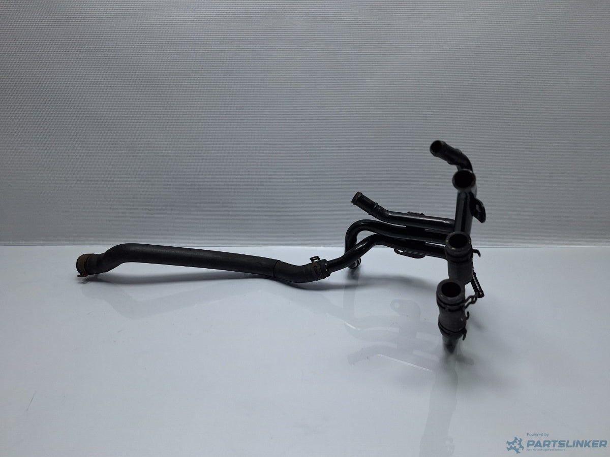 Conducte apa VOLKSWAGEN PASSAT Variant (3G5) [ 2014 - > ] TDI (CRLB, DBGA, DFGA) 110KW|150HP 04L121064AC , 04L121051