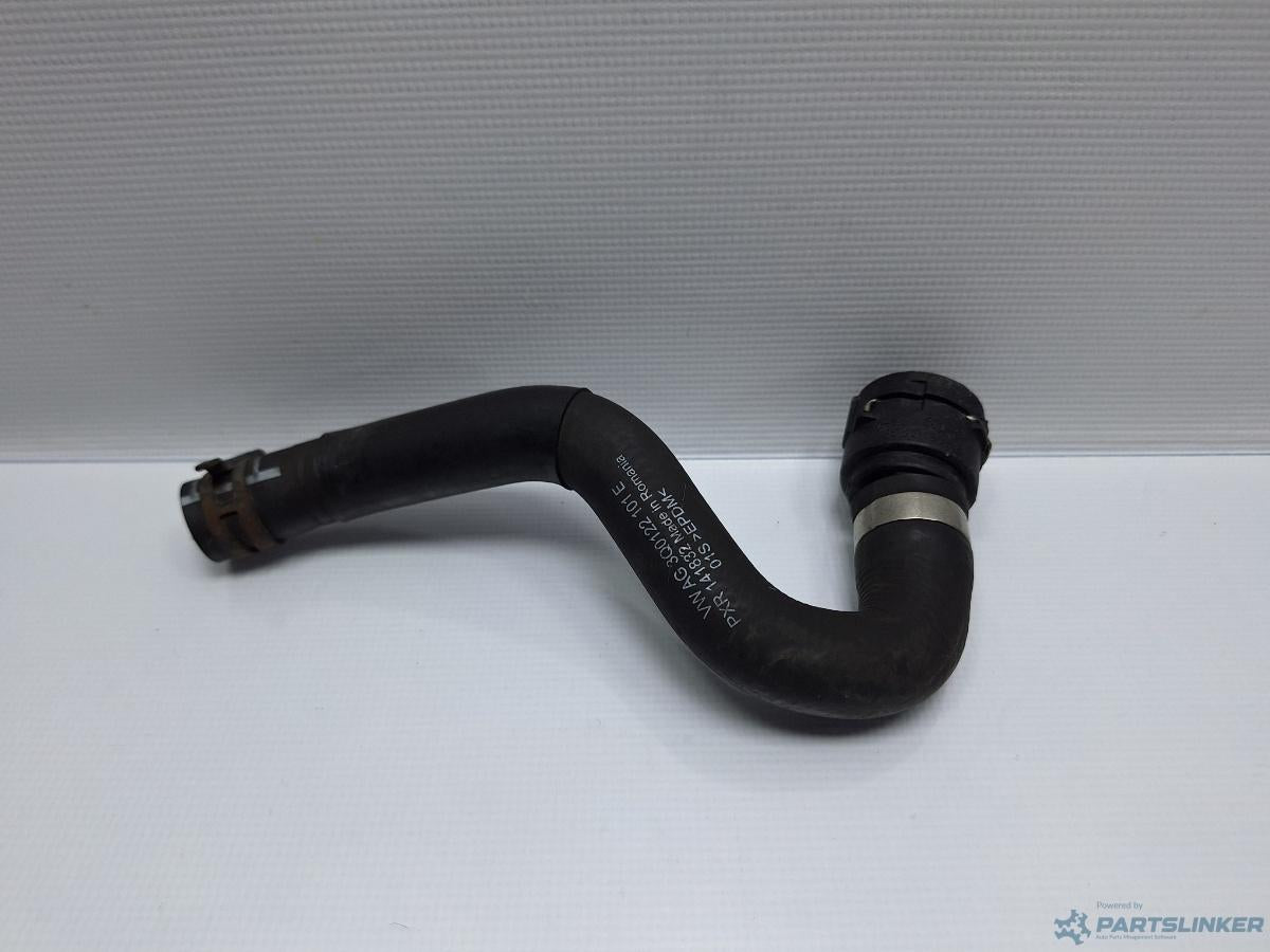 Furtun apa VOLKSWAGEN PASSAT Variant (3G5) [ 2014 - > ] TDI (CRLB, DBGA, DFGA) 110KW|150HP OEM 3Q0122101E